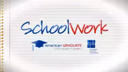 Schoolwork: An American Graduate Special