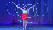 4th Annual Teen Talent Competition
