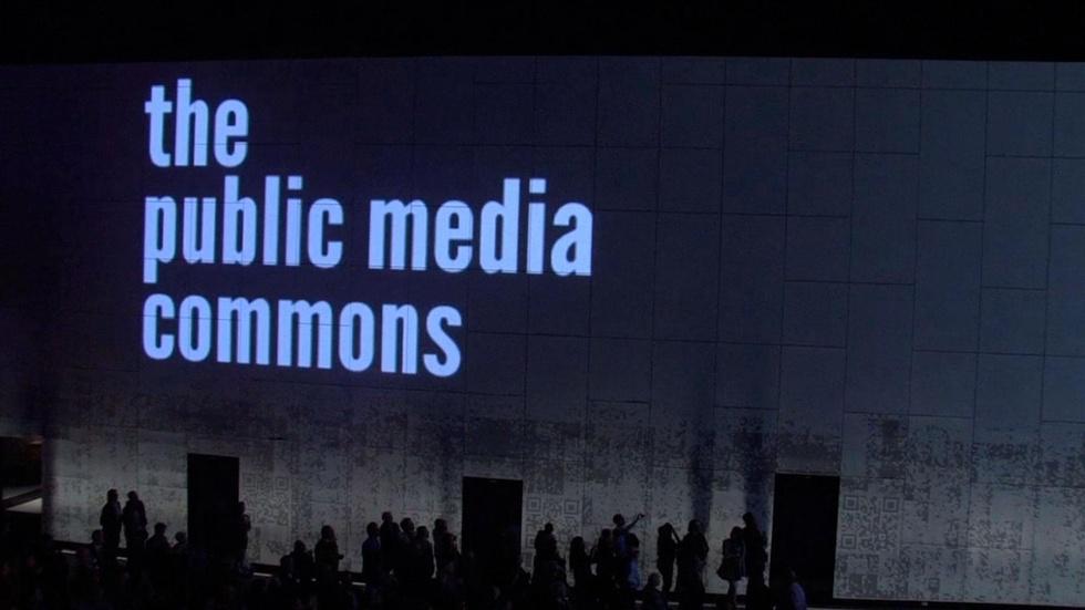 Creative Potential of Public Media Commons image
