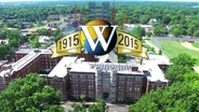 Webster University: 100 Years