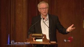 Video thumbnail: Nine Network Specials St. Louis Literary Award