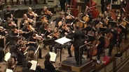 Night at the Symphony | St. Louis Symphony Youth Orchestra