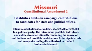 Voters' Guide: Amendment 2