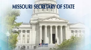 Voters' Guide: Missouri State Office Races