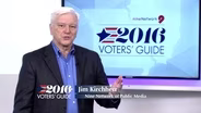 The Voters' Guide