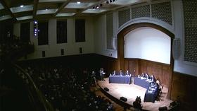 Video thumbnail: Nine Network Specials St. Louis Mayoral Forum 2017 (Full Version)