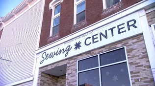 Show-Me Innovation | Quilting (Statewide)