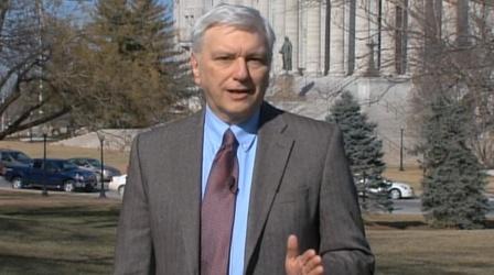 Video thumbnail: Nine PBS Specials Health, Money and Politics – Missouri’s Medicaid Debate