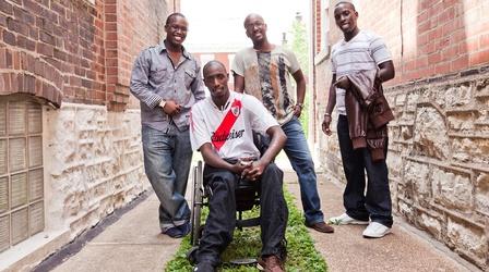 Video thumbnail: Nine PBS Specials Refugees (Director's Cut)