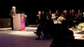 Video thumbnail: Nine Network Specials First Annual Pioneer Spirit Award