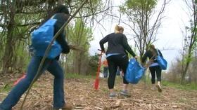 Video thumbnail: Science Matters May 13, 2015