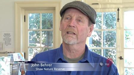 Video thumbnail: SciTech Now March 30, 2016