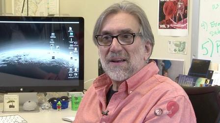 Video thumbnail: SciTech Now April 6, 2016