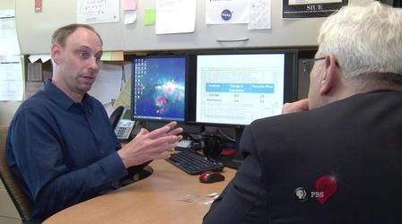 Video thumbnail: SciTech Now April 20, 2016