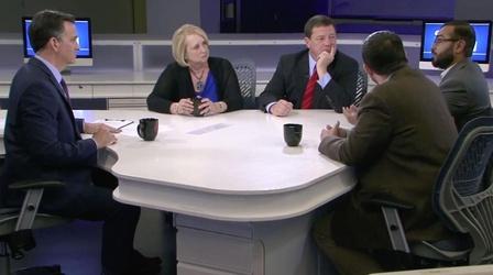 Video thumbnail: Stay Tuned Immigration Issues