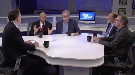 Video thumbnail: Stay Tuned Central Corridor Development