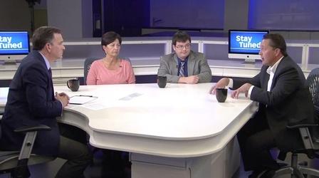 Video thumbnail: Stay Tuned Contamination Concerns