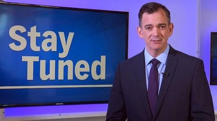 Video thumbnail: Stay Tuned 2015 Year in Review