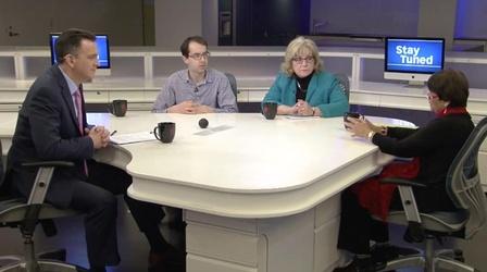 Video thumbnail: Stay Tuned Primaries and Propositions