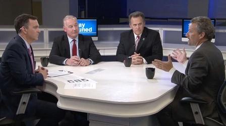 Video thumbnail: Stay Tuned Housing Market in STL
