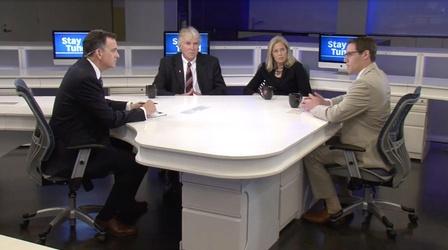 Video thumbnail: Stay Tuned Illinois Budget Battle