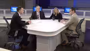 Illinois Budget Battle