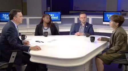 Video thumbnail: Stay Tuned Connecting Communities