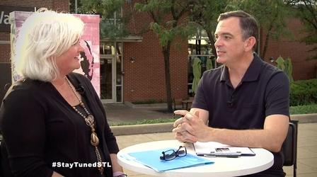 Video thumbnail: Stay Tuned Saint Louis Art Fair