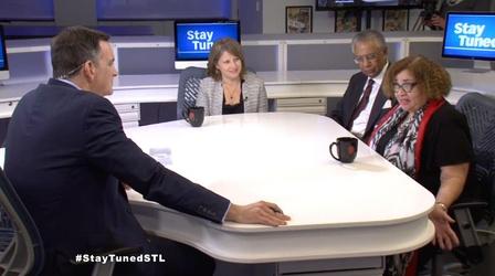 Video thumbnail: Stay Tuned Neighborhoods United for Change