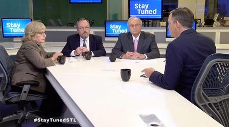 Video thumbnail: Stay Tuned Election Recap