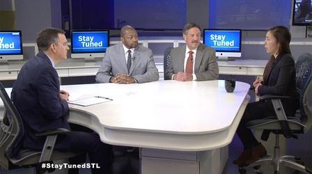 Video thumbnail: Stay Tuned SLPS Accreditation