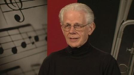 Video thumbnail: Sunday Arts October 13, 2013