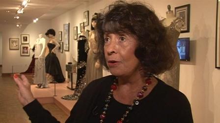 Video thumbnail: Sunday Arts November 10, 2013