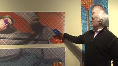 Video thumbnail: Sunday Arts November 24, 2013