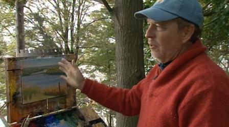 Video thumbnail: Sunday Arts December 22, 2013