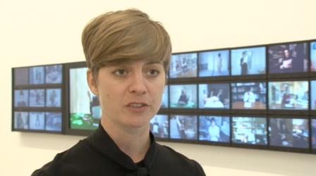 Video thumbnail: Sunday Arts December 2, 2012