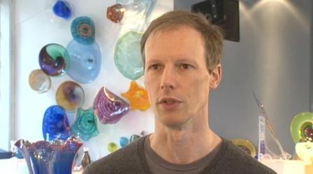 Video thumbnail: Sunday Arts November 18, 2012