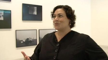 Video thumbnail: Sunday Arts November 4, 2012
