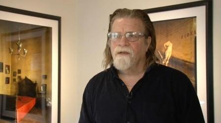 Video thumbnail: Sunday Arts November 11, 2012