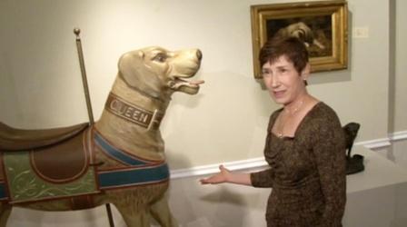Video thumbnail: Sunday Arts January 6, 2013