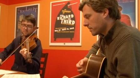 Video thumbnail: Sunday Arts January 20, 2013
