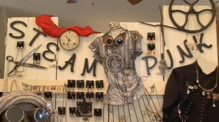 Video thumbnail: Sunday Arts January 27, 2013