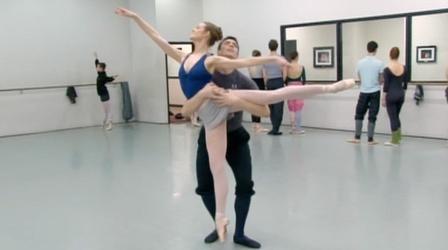Video thumbnail: Sunday Arts February 3, 2013