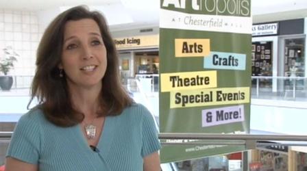 Video thumbnail: Sunday Arts February 10, 2013