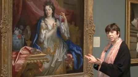 Video thumbnail: Sunday Arts February 17, 2013