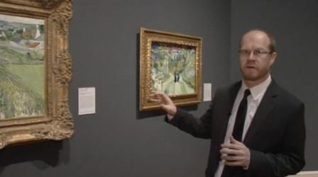 Video thumbnail: Sunday Arts February 24, 2013