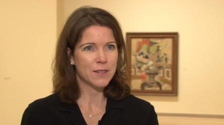Video thumbnail: Sunday Arts March 31, 2013