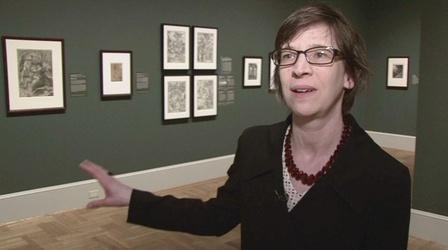 Video thumbnail: Sunday Arts July 7, 2013