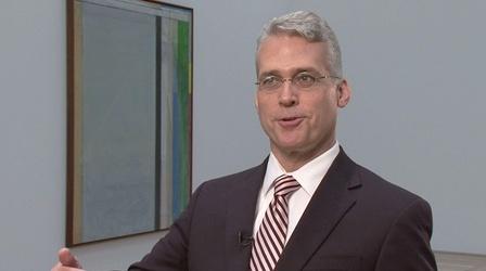 Video thumbnail: Sunday Arts July 21, 2013