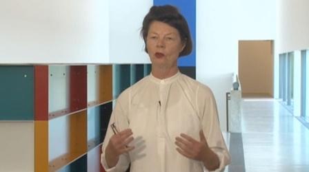 Video thumbnail: Sunday Arts August 25, 2013